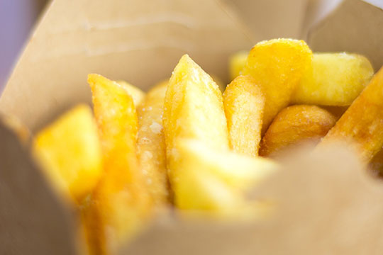 Bring the Family to the Stillwater Cafe